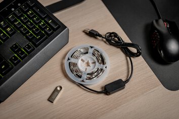 Taśma LED Newell do monitora 21,5"-24"