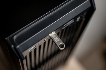 Taśma LED Newell do monitora 21,5"-24"