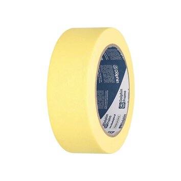 Taśma maskująca 38mmx50m 3 dniowa Blue Dolphin