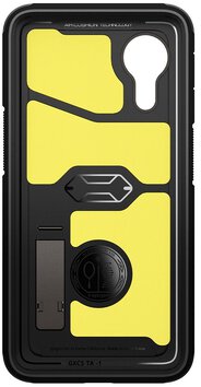 SPIGEN TOUGH ARMOR GALAXY XCOVER 5 GUNMETAL