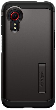 SPIGEN TOUGH ARMOR GALAXY XCOVER 5 GUNMETAL