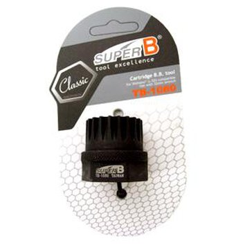 KLUCZ SUPER-B DO SUPORTU SHIMANO