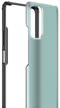 TECH-PROTECT HYBRIDSHELL XIAOMI REDMI NOTE 10 PRO BLACK