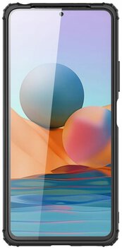 TECH-PROTECT HYBRIDSHELL XIAOMI REDMI NOTE 10 PRO BLACK