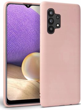 TECH-PROTECT ICON GALAXY A32 5G PINK