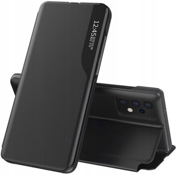 TECH-PROTECT SMART VIEW GALAXY A52 LTE/5G BLACK