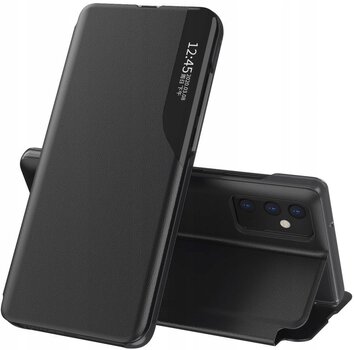 TECH-PROTECT SMART VIEW GALAXY A72 BLACK