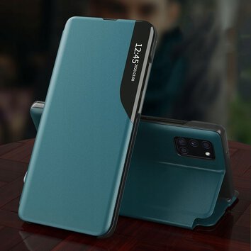 TECH-PROTECT SMART VIEW GALAXY A72 BLACK
