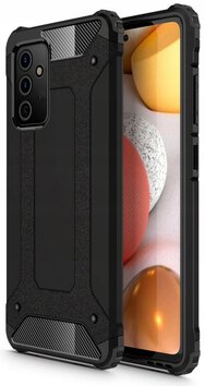 TECH-PROTECT XARMOR GALAXY A72 BLACK