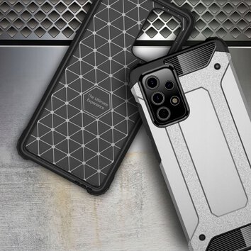 TECH-PROTECT XARMOR GALAXY A72 BLACK