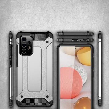 TECH-PROTECT XARMOR GALAXY A72 BLACK