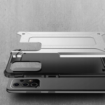 TECH-PROTECT XARMOR GALAXY A72 BLACK
