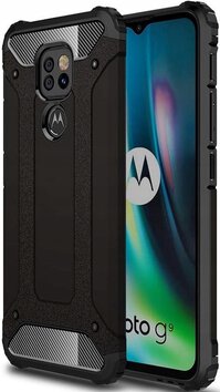 TECH-PROTECT XARMOR XIAOMI POCO M3 BLACK