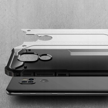 TECH-PROTECT XARMOR XIAOMI POCO M3 BLACK