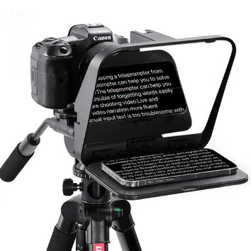 Teleprompter Ulanzi RT02