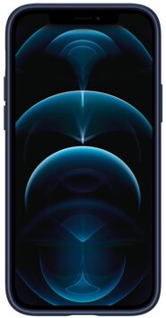 SPIGEN THIN FIT IPHONE 12/12 PRO NAVY BLUE