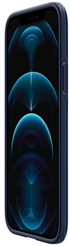 SPIGEN THIN FIT IPHONE 12/12 PRO NAVY BLUE