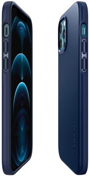 SPIGEN THIN FIT IPHONE 12/12 PRO NAVY BLUE