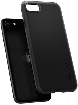 SPIGEN THIN FIT PRO IPHONE 7/8/SE 2020 BLACK