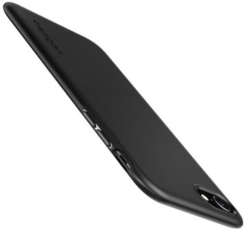 SPIGEN THIN FIT PRO IPHONE 7/8/SE 2020 BLACK