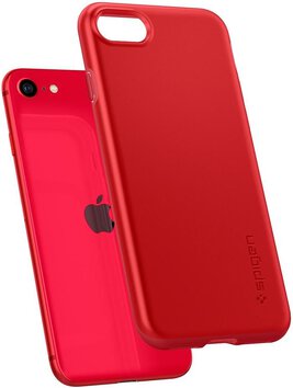 SPIGEN THIN FIT PRO IPHONE 7/8/SE 2020 RED
