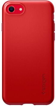 SPIGEN THIN FIT PRO IPHONE 7/8/SE 2020 RED