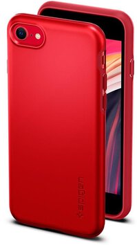 SPIGEN THIN FIT PRO IPHONE 7/8/SE 2020 RED