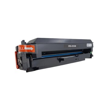 Toner Canon 055H BK CRG (MF 742) BLACK 7,6K