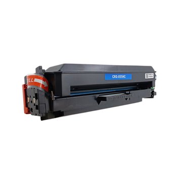 Toner Canon 055H C CRG (MF 742) CYAN 5,9K