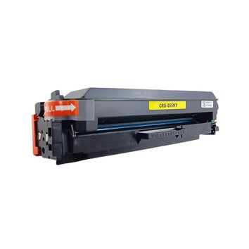 Toner Canon 055H Y CRG (MF 742) YELLOW 5,9K