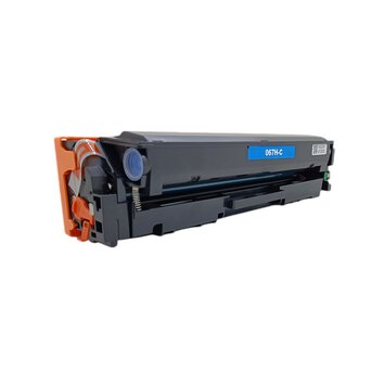 Toner Canon 067H C CRG (MF 654) CYAN 2350str