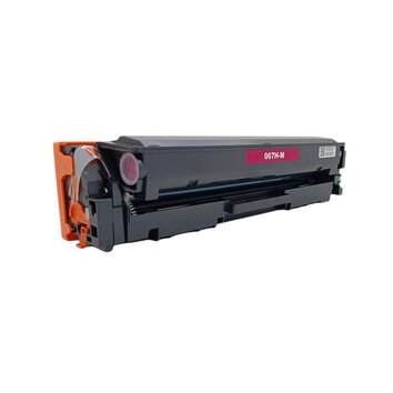 Toner Canon 067H M CRG (MF 654) MAGENTA 2350str