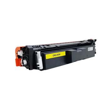 Toner Canon 069H Y CRG (MF 752) YELLOW 5,5K