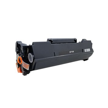 Toner Canon 071H CRG (LBP122) BLACK 2,5K