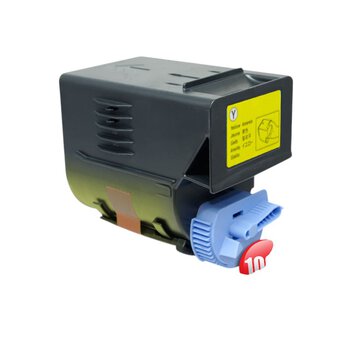 Toner Canon 21 C-EXV (iR2880/iRC3880) YELLOW 14000str