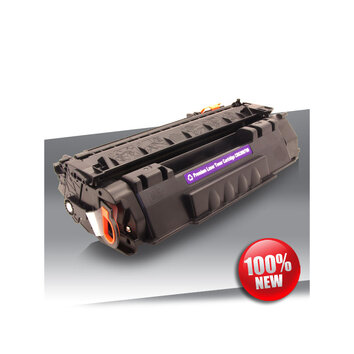 Toner Canon 708 CRG (LBP 3360) 2500str