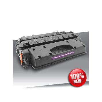Toner Canon 720 CRG (MF 6680) 5000str