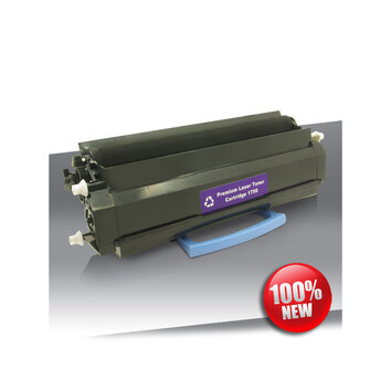 Toner Dell 1700 BLACK 6K