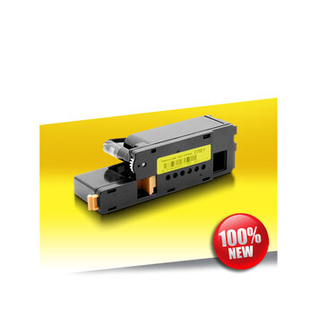Toner Dell 1760/1765 C YELLOW 1,4K