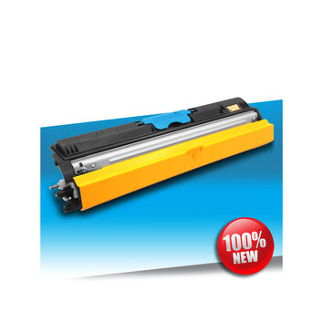 Toner Epson C1600 AcuL CYAN 2700str