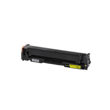 Toner HP 203X (254/281) PRO M CLJ CYAN 2,5K