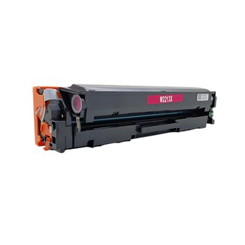 Toner HP 207X (255/283) PRO M CLJ MAGENTA 2,45K