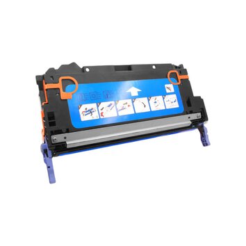 Toner HP 502A (3600) CLJ CYAN 4K