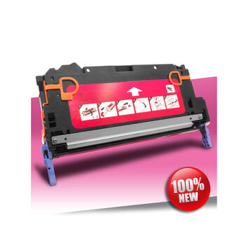Toner HP 503A (3800) CLJ MAGENTA 6K