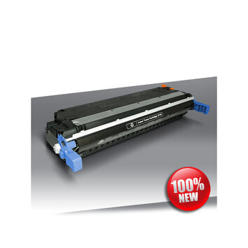 Toner HP 645A (5500) CLJ BLACK 12K