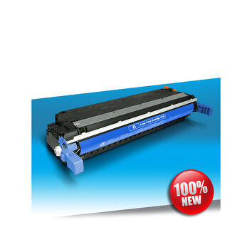 Toner HP 645A (5500) CLJ CYAN 12K