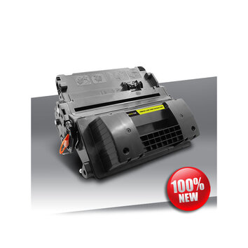 Toner HP 81X (605/630) ENTERPRISE M LJ BLACK 25K