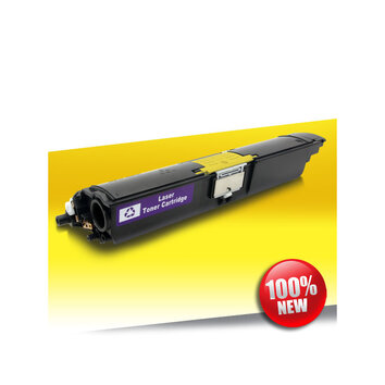 Toner Konica Minolta 2400 MC YELLOW 4500str