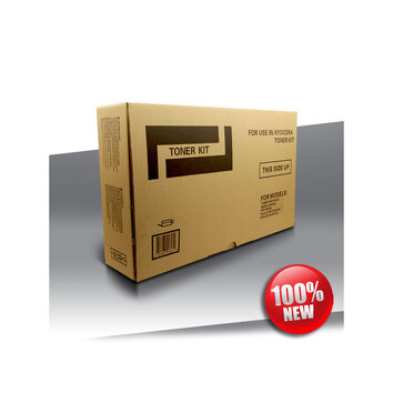 Toner Kyocera-Mita 2530/5035 KM BLACK 34K