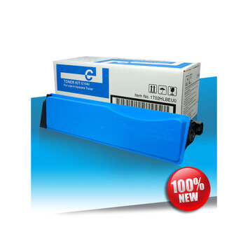 Toner Kyocera TK-540 (FS-C5100DN) CYAN 4000str